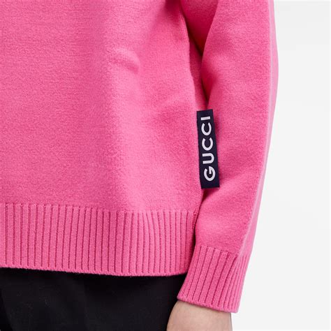 gucci 2019 jumper